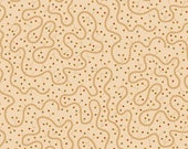 Butter Churn Basics - Swirly Vine (1443-33)