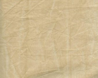 Tea Dyed Aged Muslins from Marcus Fabrics (WR83616  3616)