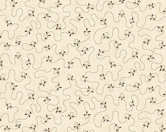 Podstawy ubijania masła autorstwa Kim Diehl - Cream Vines (6285-44)