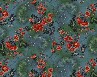 19th Century Sparklers Pam Buda - Parlor Paper (1085D MULTI