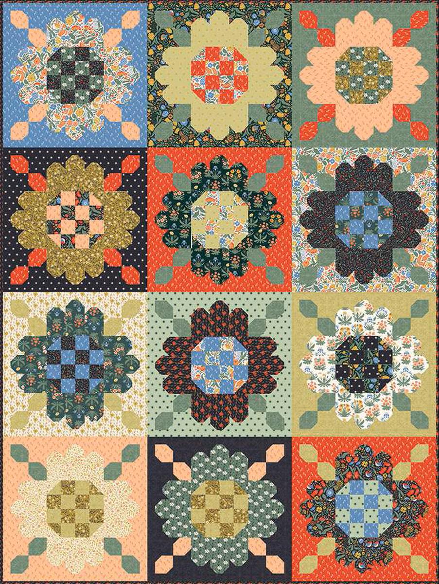 WashTubQuilts - Etsy 日本