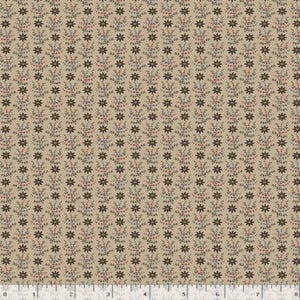 Maple House by Pam Buda - Beige Garden (0822D  BEIGE)