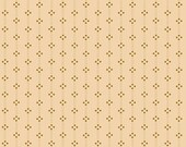 Butter Churn Cream Fat Quarters