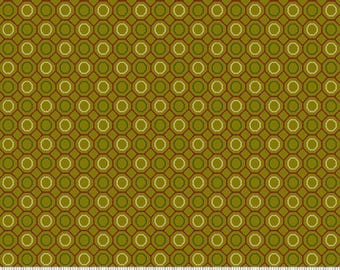 Baubles & Balsam by Kim Diehl - Evergreen Holiday Geometric (989-66)