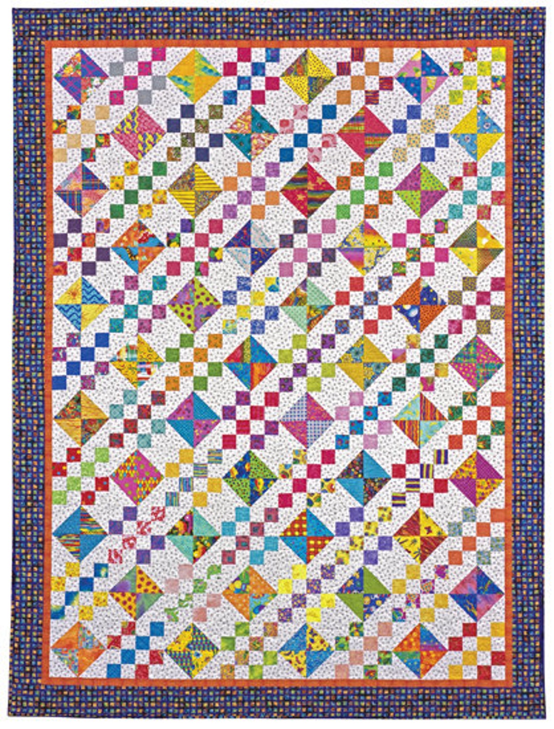 The Big Book Of Nickel Quilts by Pat Speth and Charlene Thode Etsy