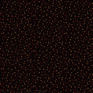 BUTTERNUT and  PEPPERCORN by Pam Buda - Black Rosemary (0524  BLACK)
