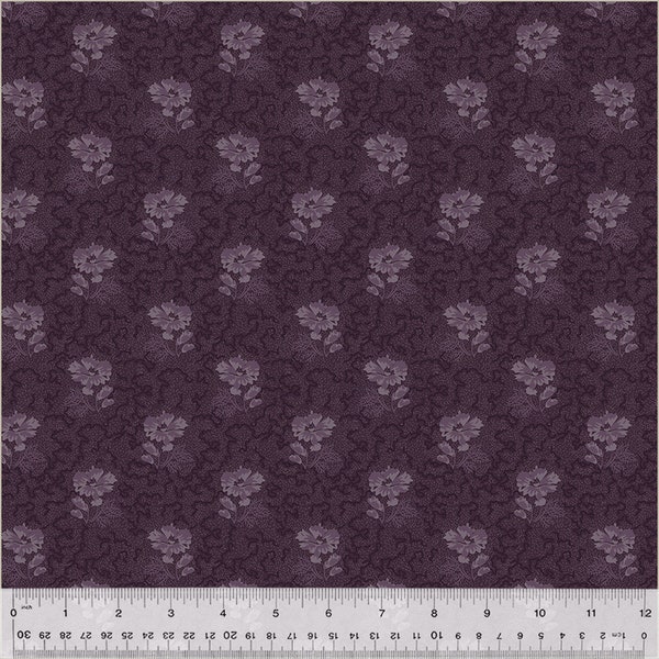 Circa Purple - Plum Posey  (53949-2)