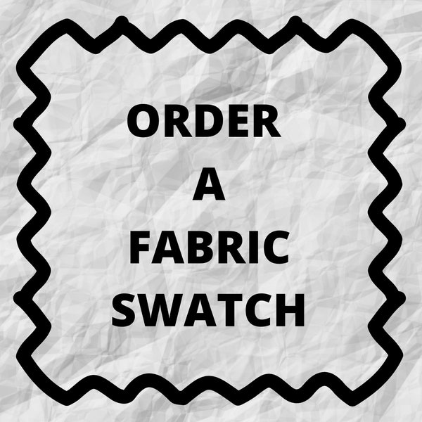 Fabric Swatches