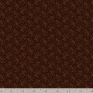 Cheddar & Coal II by Pam Buda - Black Haunted Tree (0584  BLACK)