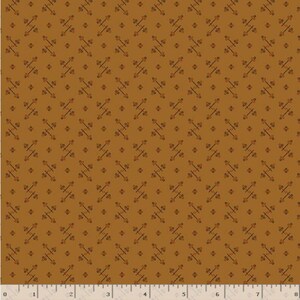 BUTTERNUT and  PEPPERCORN by Pam Buda - Spice Paprika (0523  SPICE)