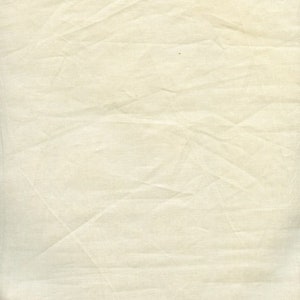 Natural Aged Muslin from Marcus Fabrics (WR8Y138  142D)