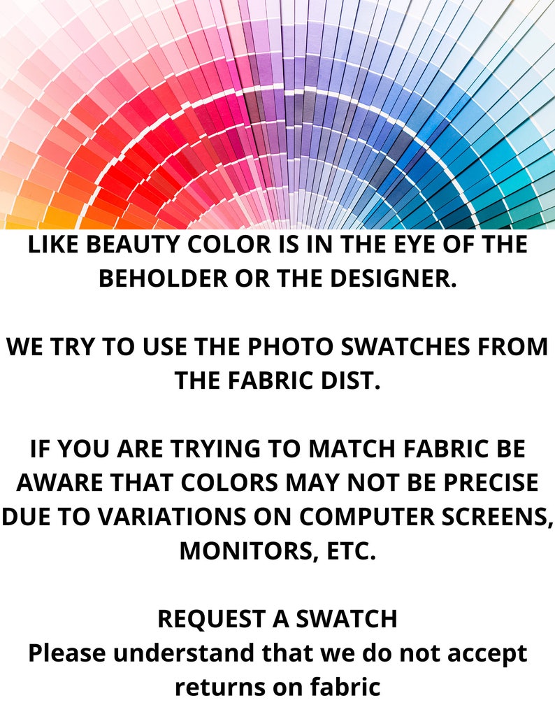 Opposite Options by Sheryl Johnson Black Floret 0371 BLACK Etsy