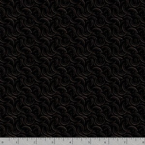 Cheddar & Coal II - Black North Wind  (0589 BLACK)