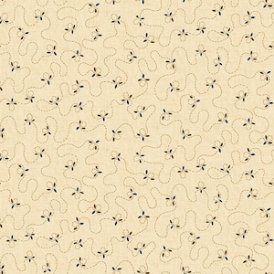 Noções básicas de batedeira de manteiga por Kim Diehl - Tan Vines (6285-33)