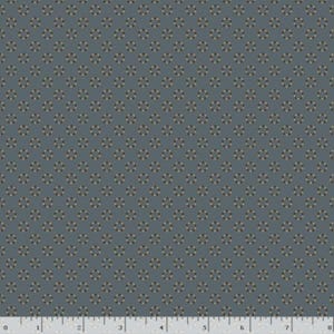 Maple House by Pam Buda - Blue Cellar (0826D  BLUE)