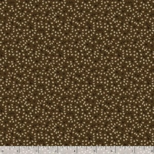 Maple House by Pam Buda - Brown Willow (0829D  BROWN)