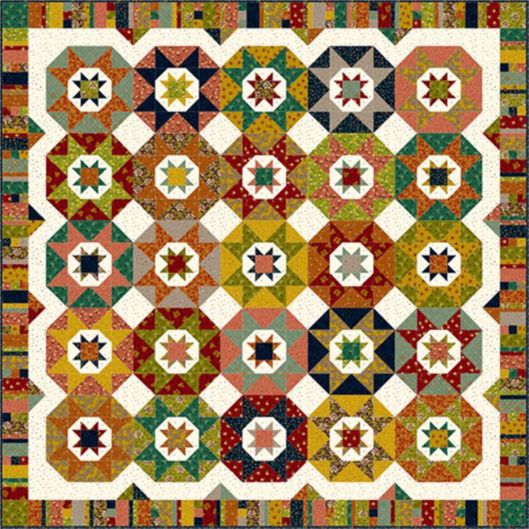 WashTubQuilts - Etsy 日本
