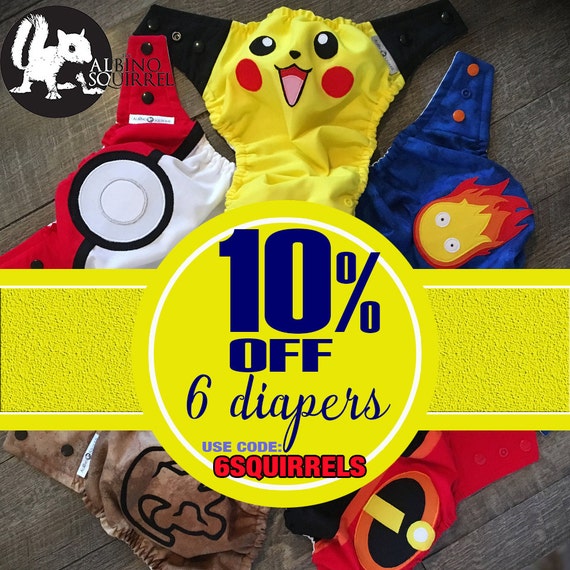 purchase cloth diapers
