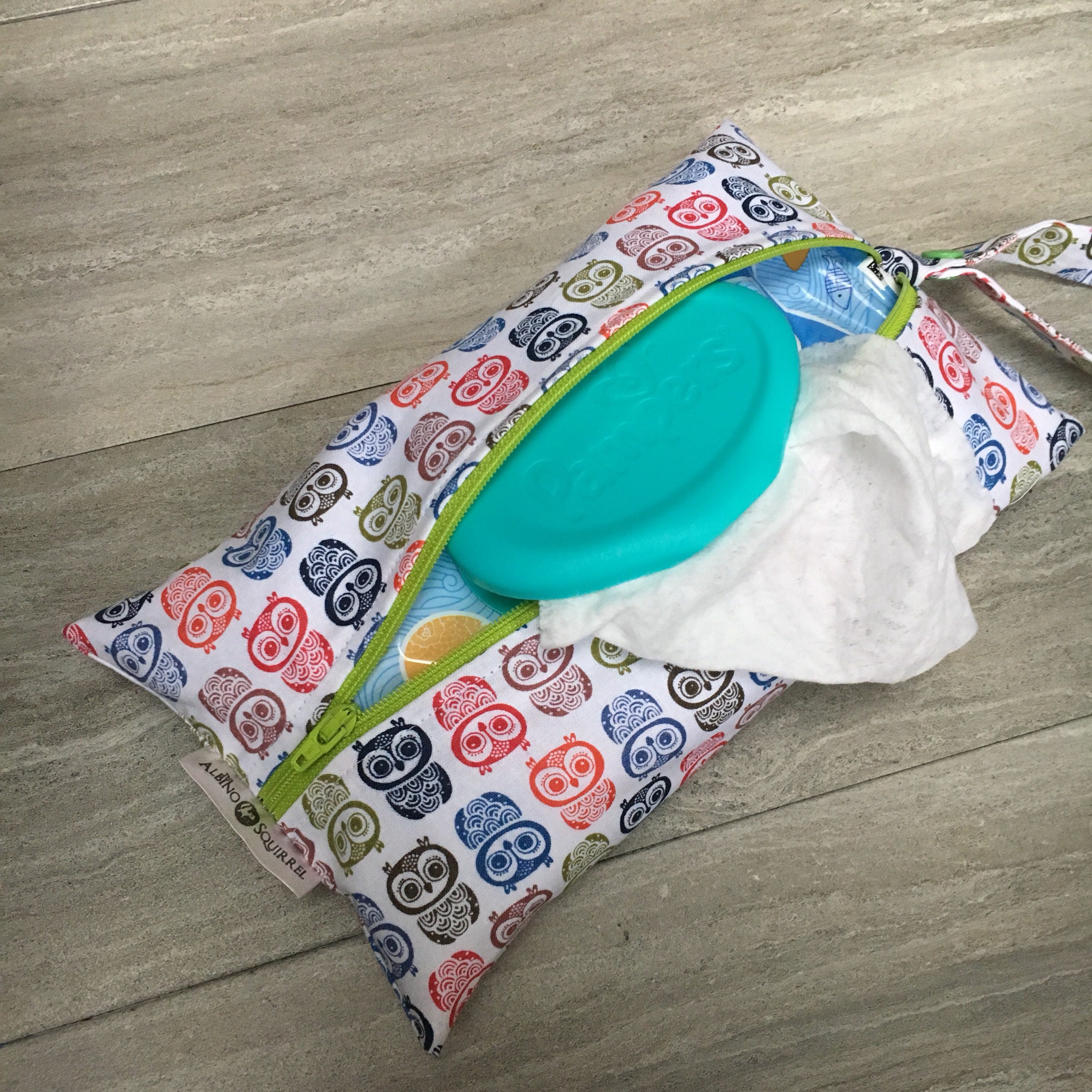 Baby Wipe Container Diaper Bags Keweenaw Bay Indian Community