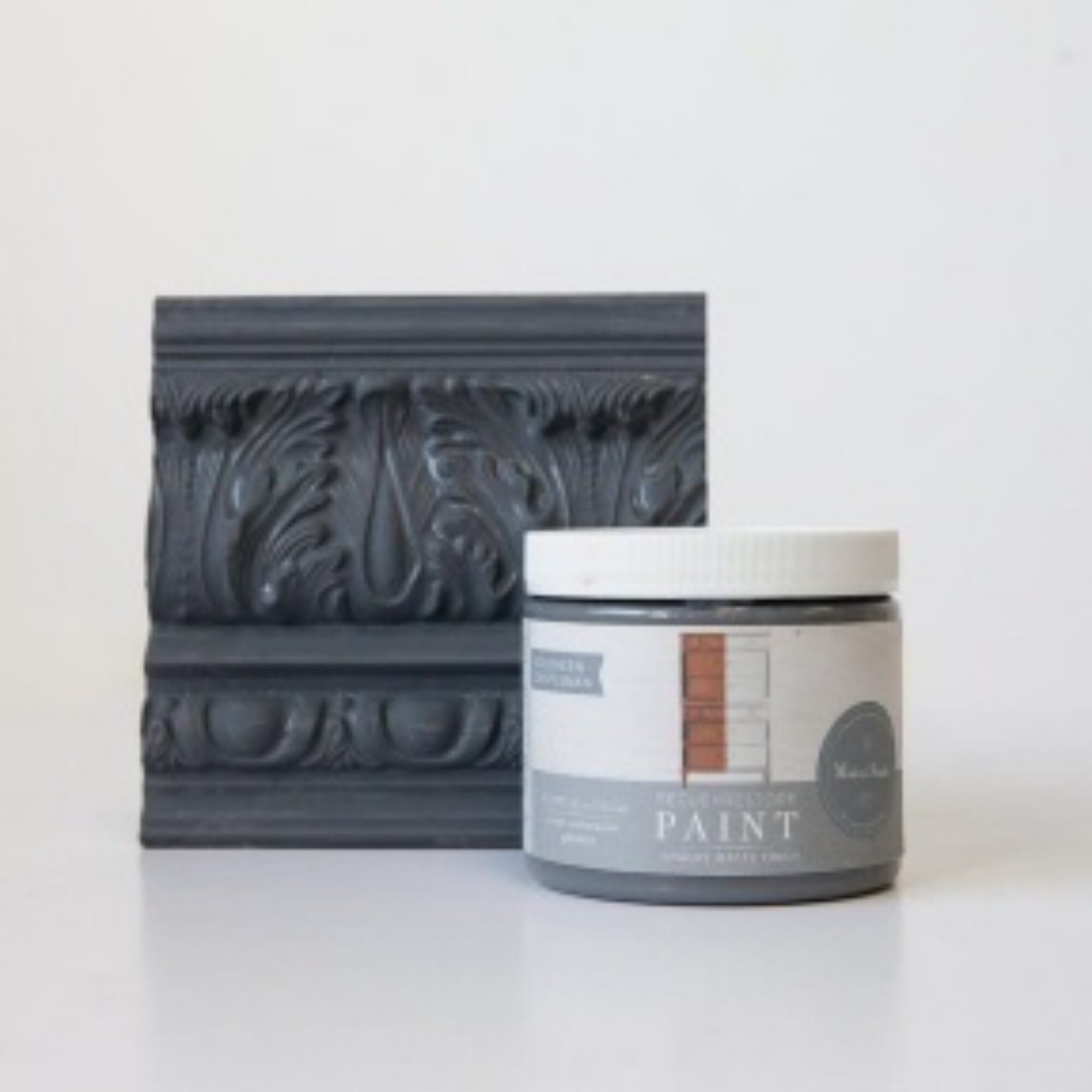 50 CLOSEOUT 2 OZ. Chalk Style Paint