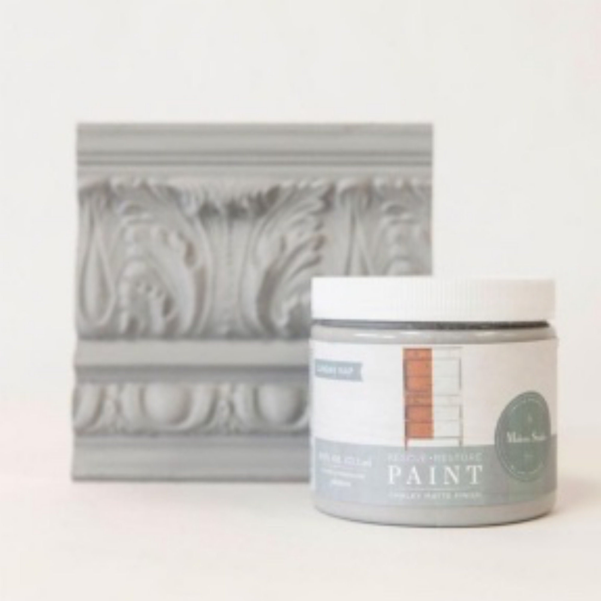 50 CLOSEOUT 2 OZ. Chalk Style Paint