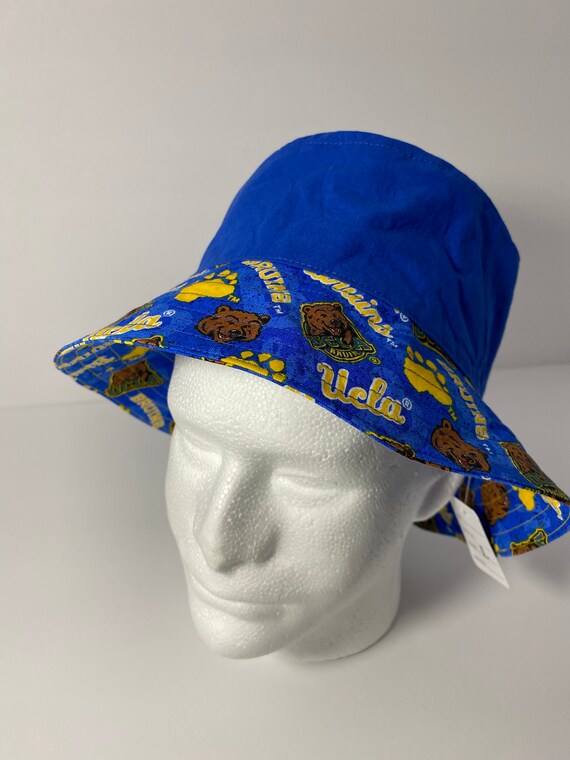 Sports Team UCLA Bruins Bucket Hat 