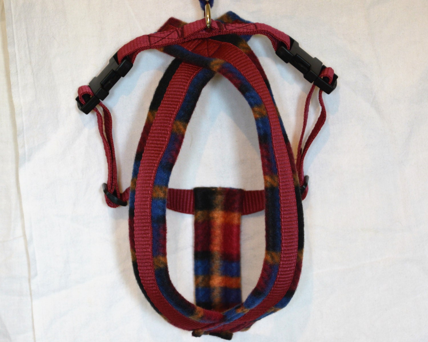 Dog Harness Fleece Lined with Matching Lead options Multi Etsy