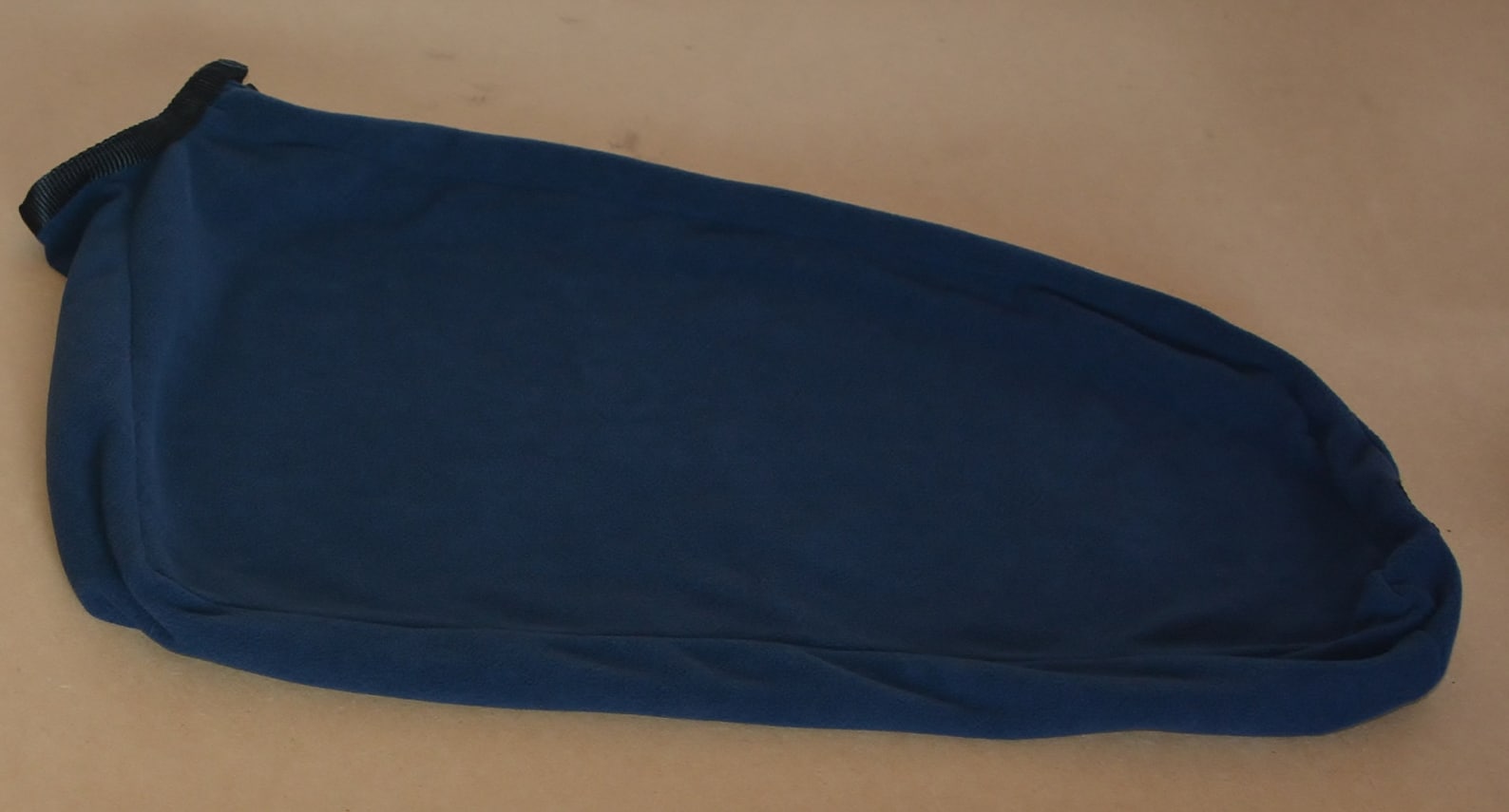 Fleece Dog Dry Bag Red or Navy Etsy UK