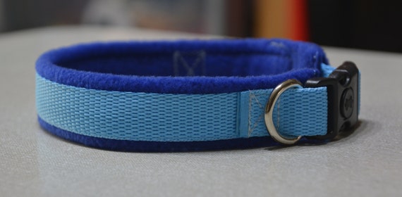 sky dog collar