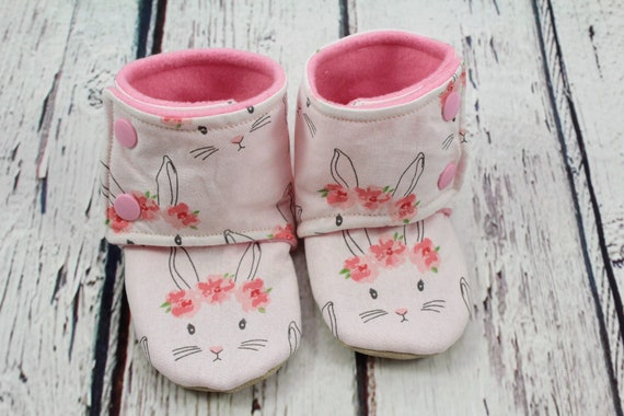 non skid baby shoes