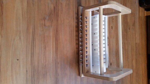 Soap Drying Rack - Mr M's Woodshop