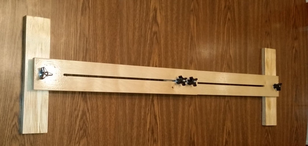 Stair Tread and Riser Jig/stair Tread Jig/stair Tread Riser Jig Etsy