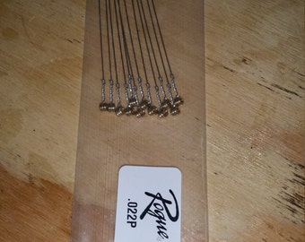 Replacement .022 guitar string/wires for soap cutters