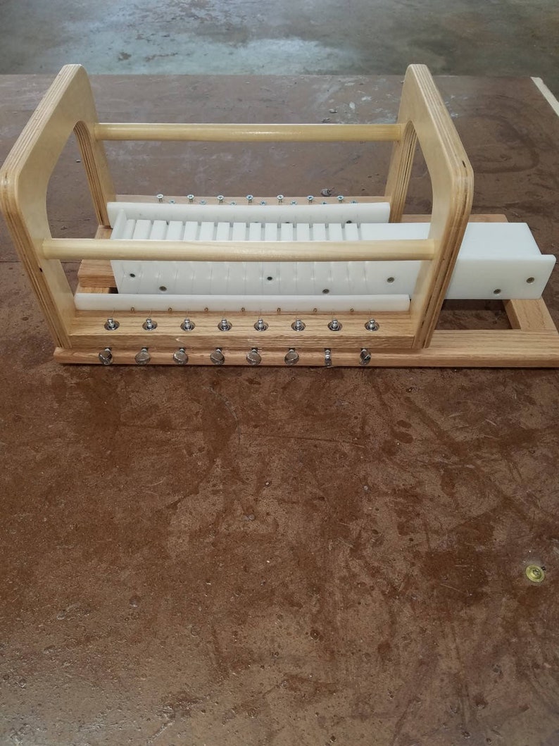 15 Bar Wire Soap Cutter 1 Cmhotel Soapmulti Wire Cutter Etsy