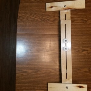 Stair Tread and Riser Jig/stair Tread Jig/stair Tread Riser Jig - Etsy ...