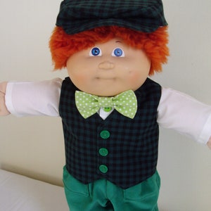 Rory dinosaur discount cabbage patch