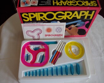 spirograph 80s