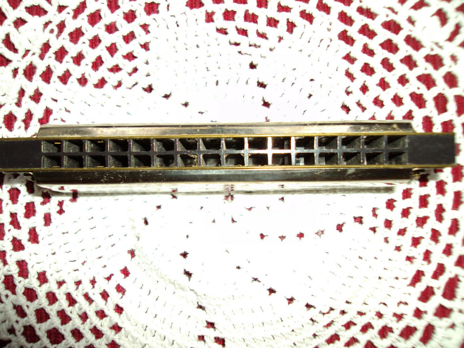 En vente vintage Victory Harmonica Shanghai Chine c.1970s Etsy