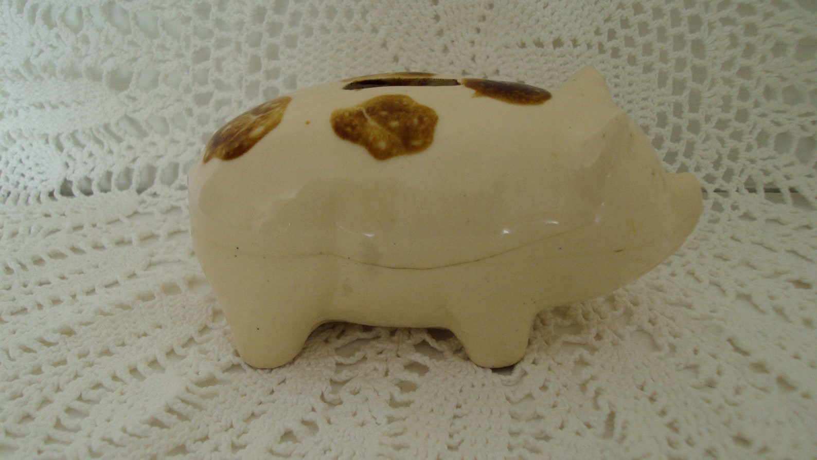 Vintage frühe Mitte des Jahrhunderts 1940er Jahre Keramik | Etsy