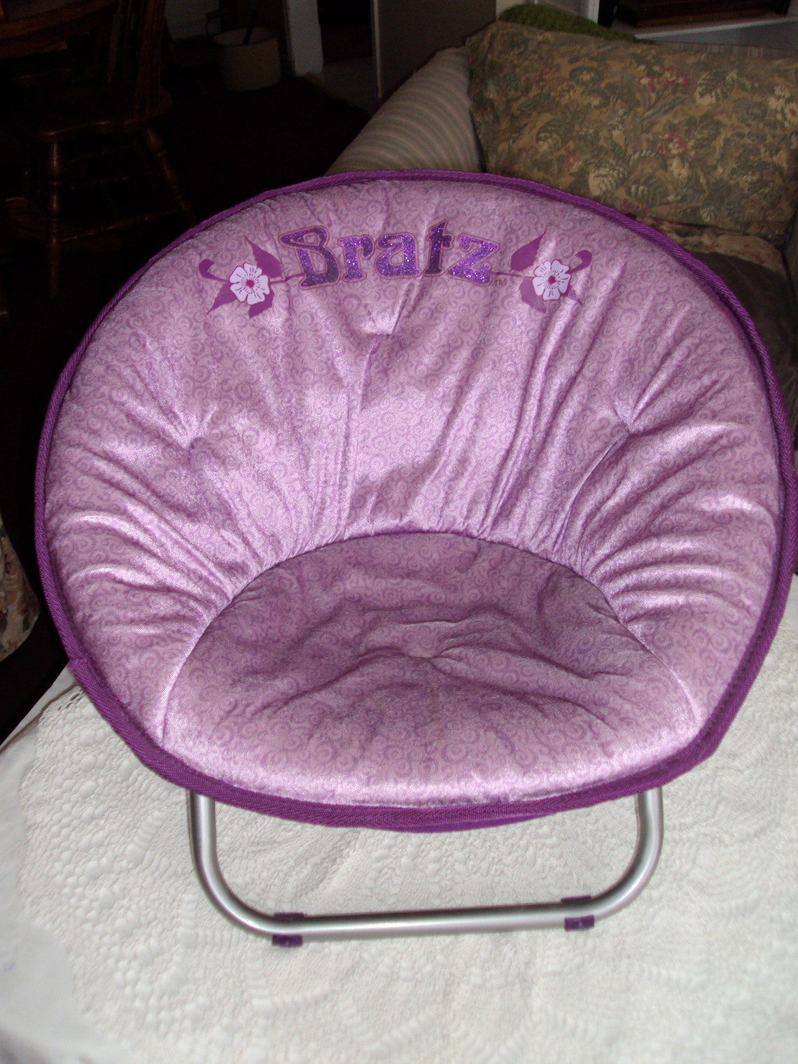 bratz chair