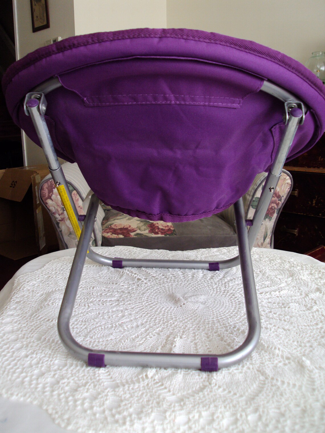 bratz chair