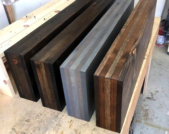 floating self, reclaimed wood floating shelves, rustic shelves, floating shelves, reclaimed wood shelves media shelf,wall shelves,home decor