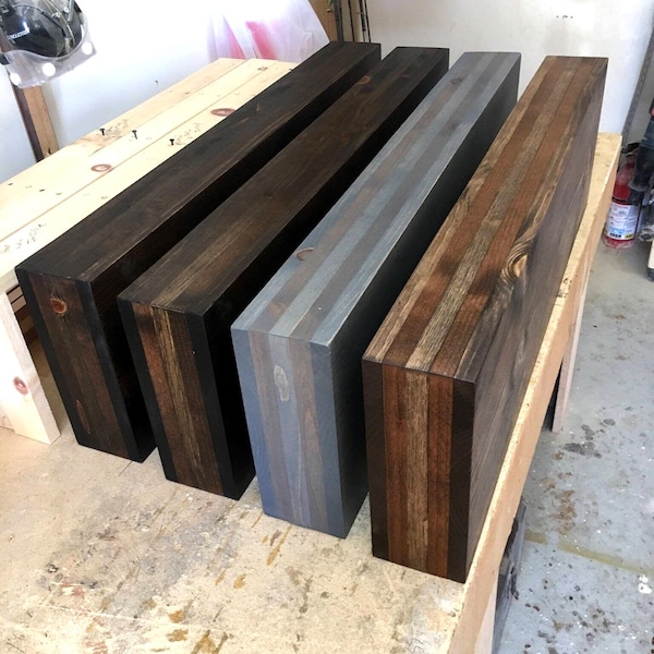 floating self, reclaimed wood floating shelves, rustic shelves, floating shelves, reclaimed wood shelf media shelf, wall shelves, home decor