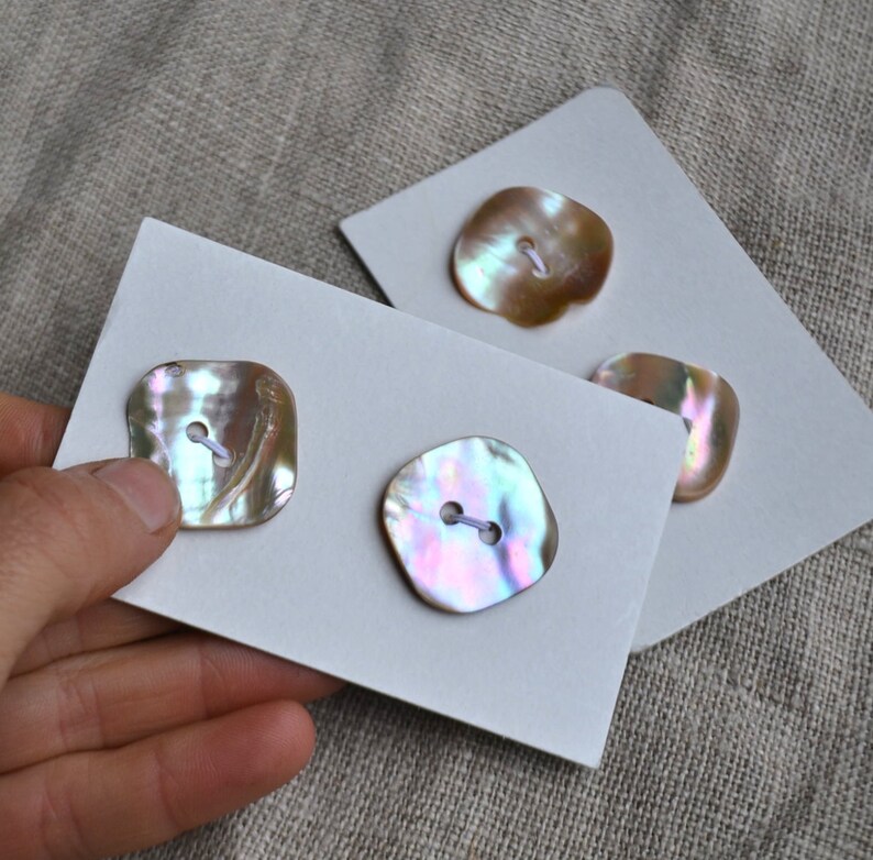 Large mother of pearl buttons big buttons mother of pearl buttons lot big black mother of pearl buttons black mother of pearl buttons