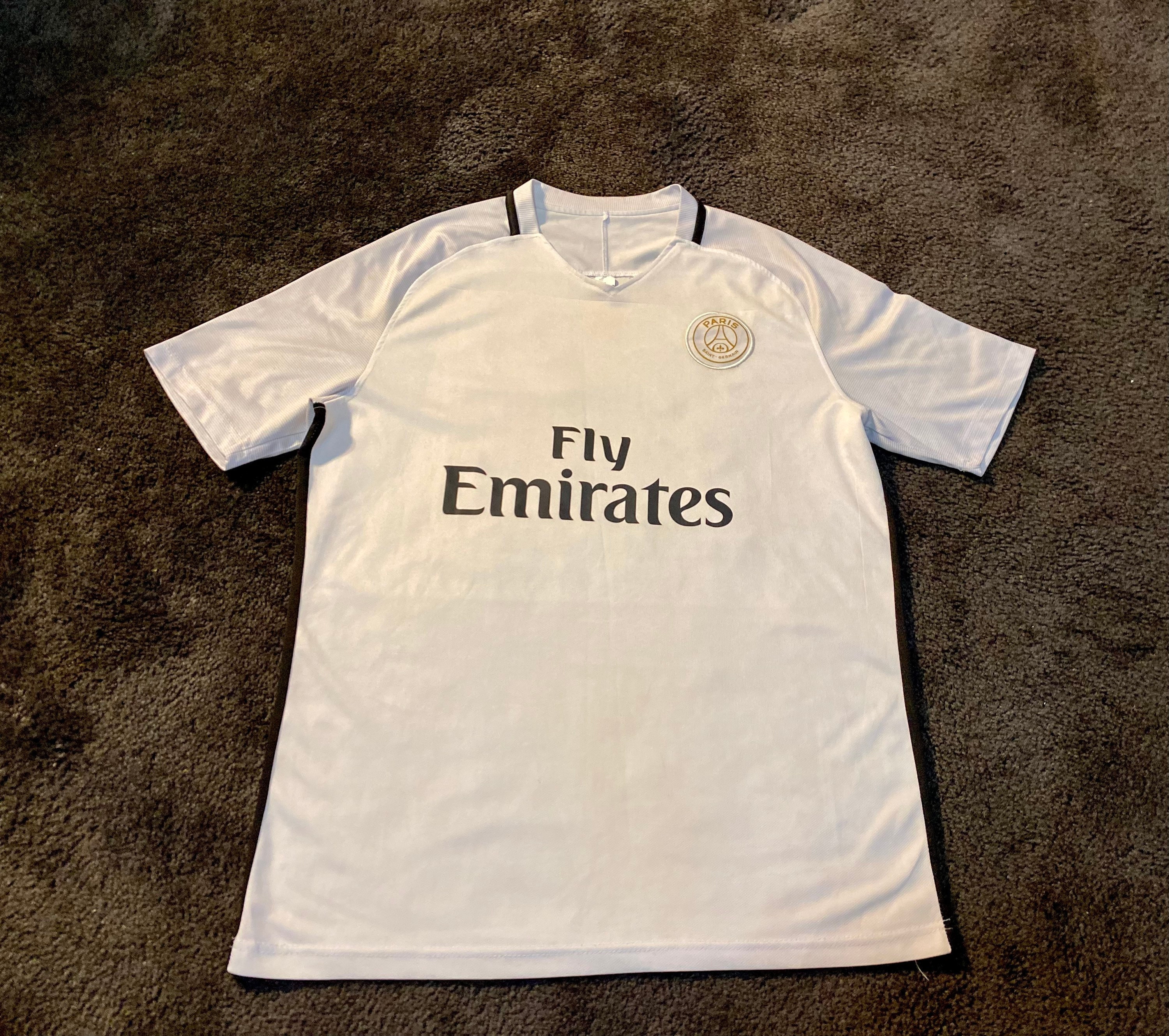 Emirates tシャツ - Tシャツ