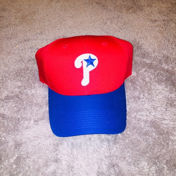 phillies baseball hat