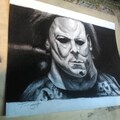 Young Michael Myers Rob Zombie's Edition