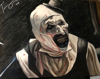 Art the Clown