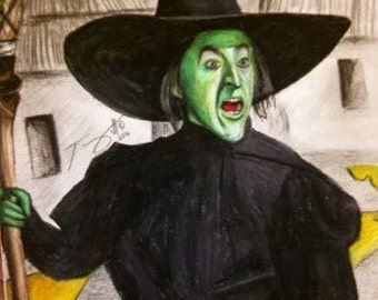 Wicked Witch of the West