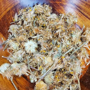Arnica Flower
